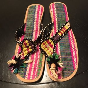 Sandals